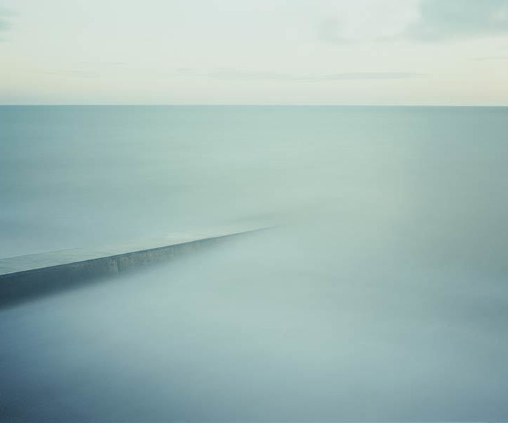 Photo by Giles Revell